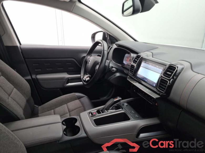 CITROEN C5 Aircross 1.5 BlueHDI Business EAT #3