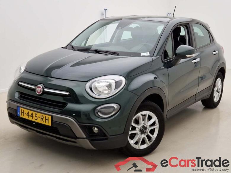 FIAT 500 X Cross 1.3 City Cross AUT #1