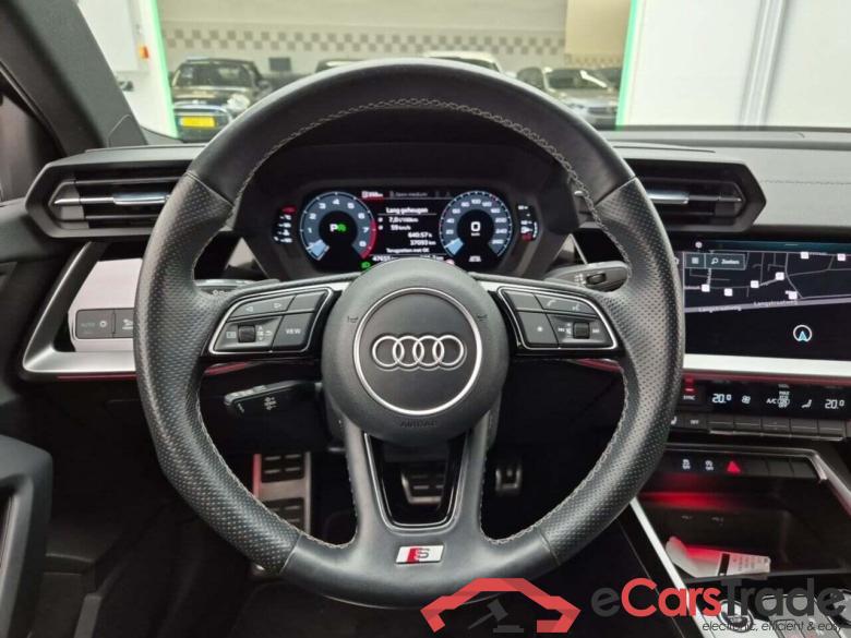 AUDI A3 Limousine 35 TFSI edition one S-Tronic #5