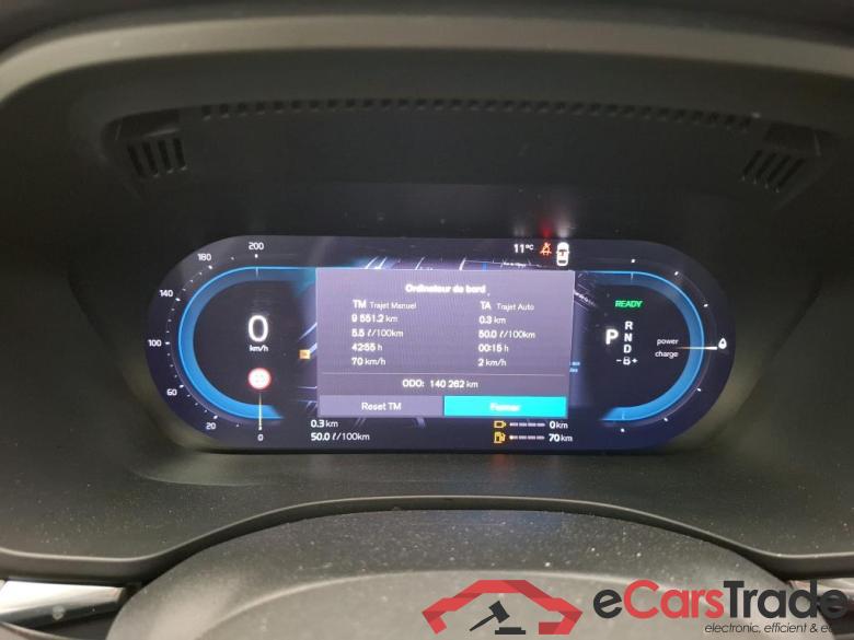 Volvo Recharge T6 398 Geartro Inscription Busi XC60 Inscription Business Recharge Plug-In Hybrid AWD 2.0 T6 400CV BVA8 E6d #6