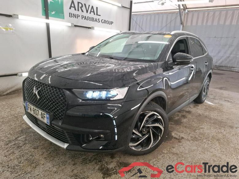 DS BlueHDi 130 Auto Executive 7 Crossback Grand Chic 1.5 BlueHDi 130CV BVA8 E6d #1