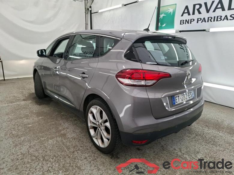 Renault Business Energy dCi 110 Scenic IV Business 1.5 dCi 110CV BVM6 E6 #2