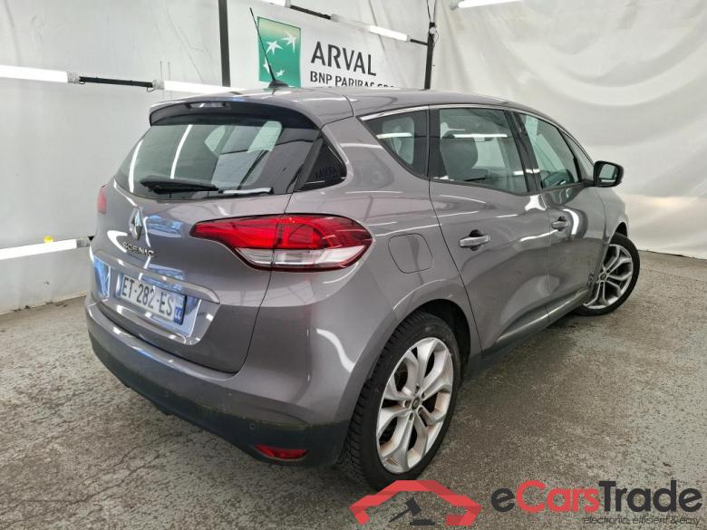 Renault Business Energy dCi 110 Scenic IV Business 1.5 dCi 110CV BVM6 E6 #3