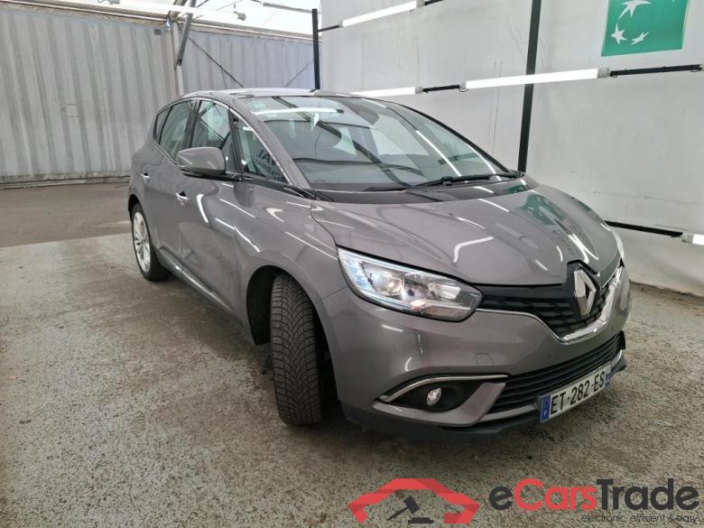 Renault Business Energy dCi 110 Scenic IV Business 1.5 dCi 110CV BVM6 E6 #4
