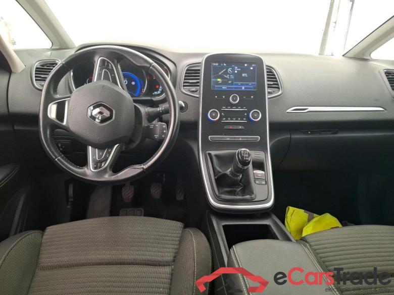 Renault Business Energy dCi 110 Scenic IV Business 1.5 dCi 110CV BVM6 E6 #5