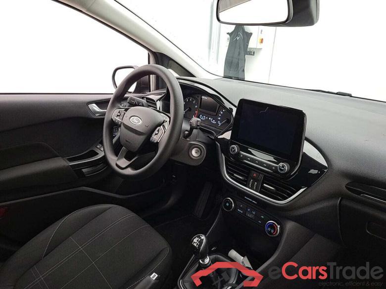 FORD Fiesta 1.0 EcoBoost Connected #3