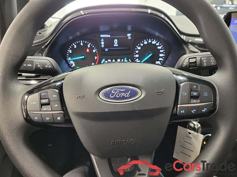 FORD Fiesta 1.0 EcoBoost Connected #5