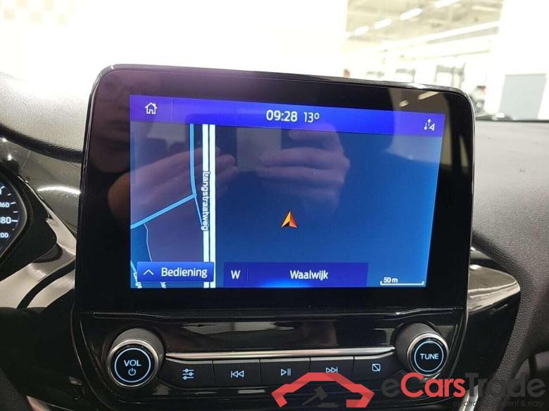 FORD Fiesta 1.0 EcoBoost Connected #6