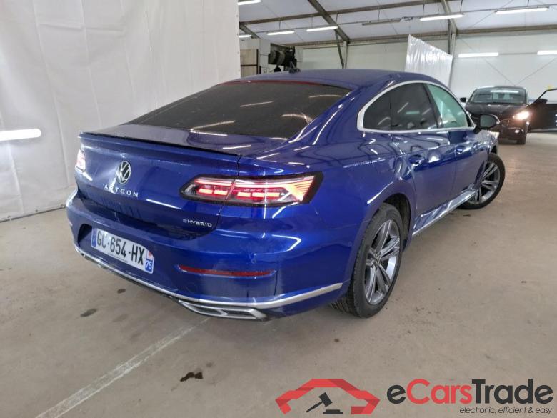 Volkswagen 1.4 EHYBRID OPF DSG6 R-LINE Arteon R-Line eHybrid 1.4 TSI 220CV BVA6 E6d #3