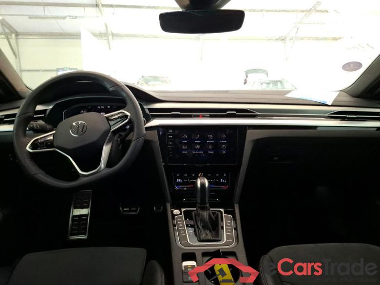 Volkswagen 1.4 EHYBRID OPF DSG6 R-LINE Arteon R-Line eHybrid 1.4 TSI 220CV BVA6 E6d #5