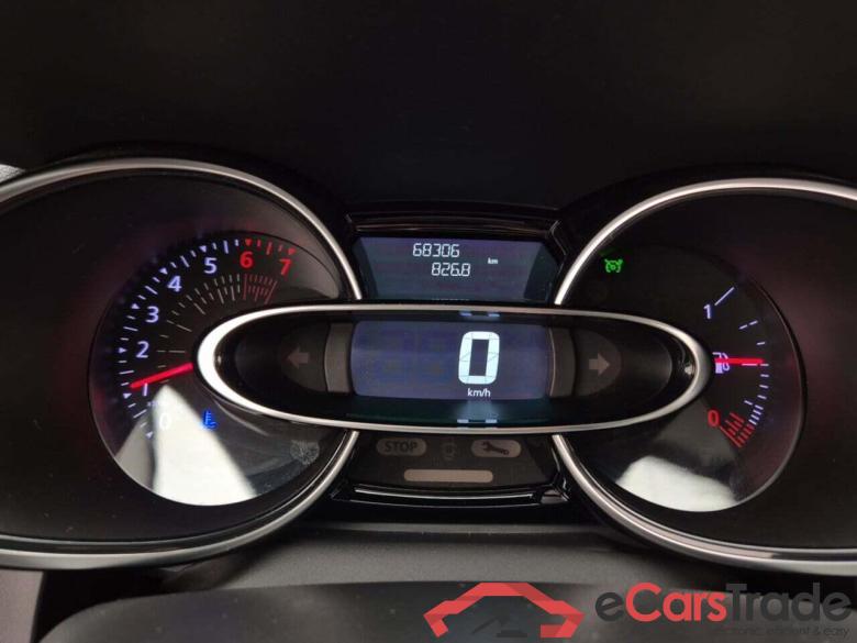 RENAULT Clio Estate 0.9 TCe Limited #4