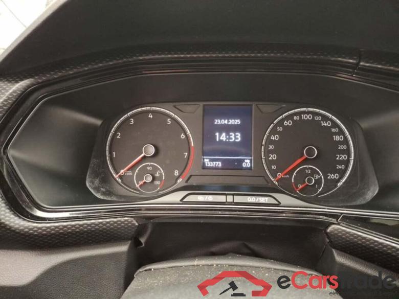 VOLKSWAGEN T-Cross 1.0 TSI Life Bns #5