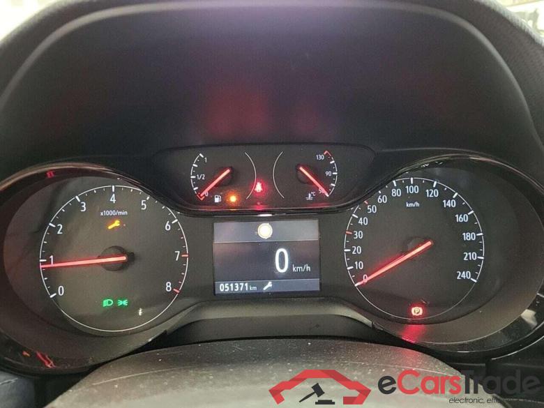 OPEL Corsa 1.2 Elegance #4
