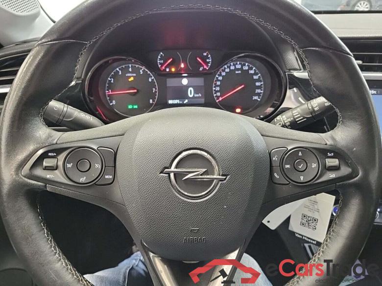 OPEL Corsa 1.2 Elegance #5