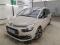 preview Citroen Grand C4 Picasso / SpaceTourer #0