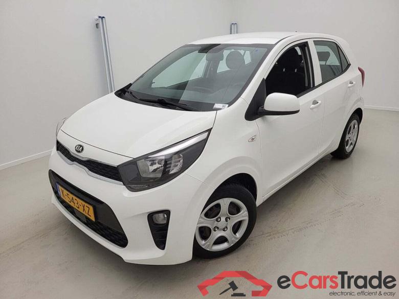 KIA Picanto 1.0 DPi ComfortLine