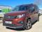 preview Peugeot Rifter #0