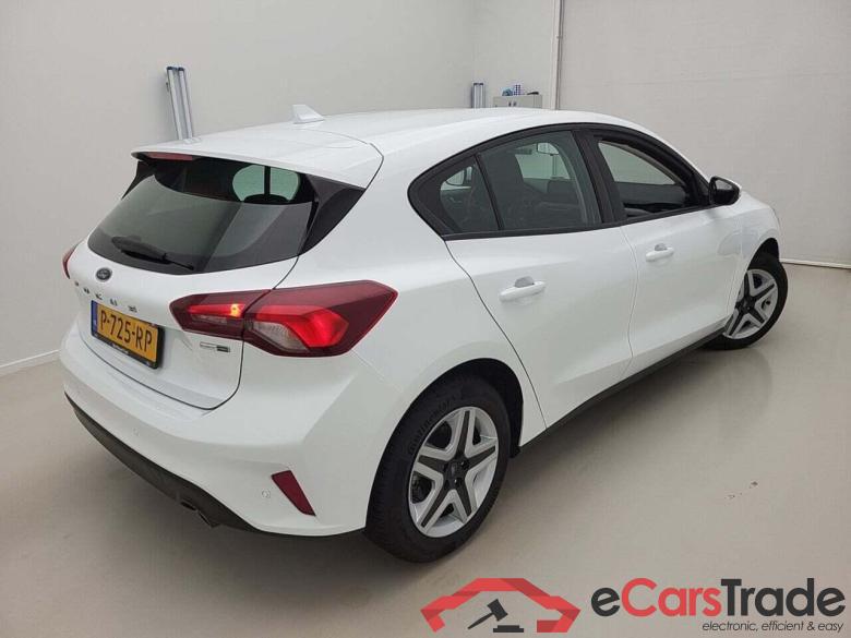FORD FOCUS 1.0 EBH Connected #2