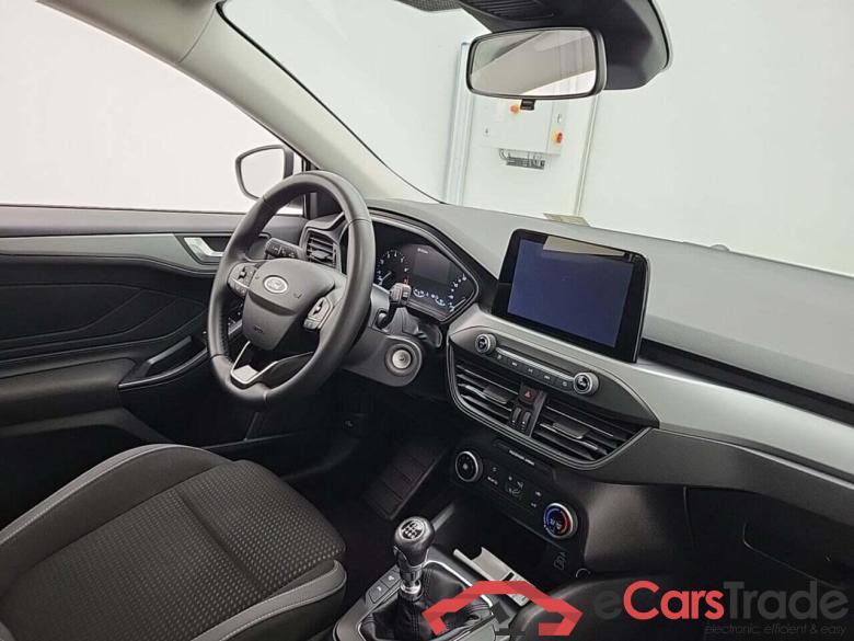 FORD FOCUS 1.0 EBH Connected #3