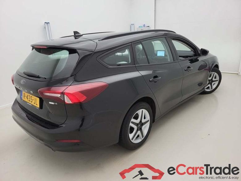 FORD Focus Wagon 1.0 EcoBoost Connected #2