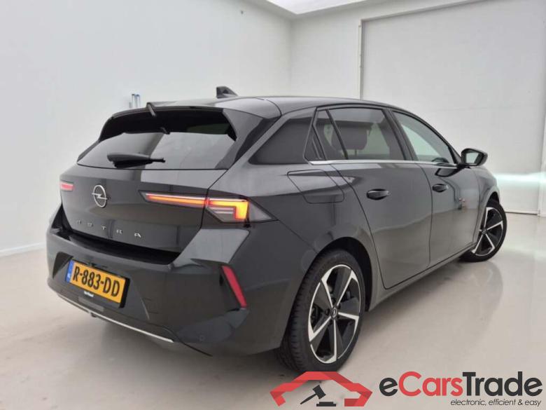 OPEL ASTRA 1.2 Elegance AUT #2