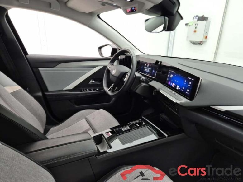 OPEL ASTRA 1.2 Elegance AUT #3