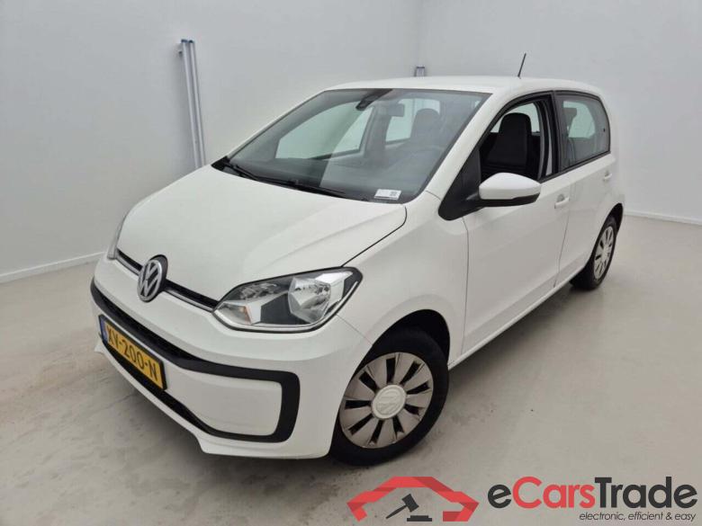 VOLKSWAGEN up! 1.0 BMT move up! #1