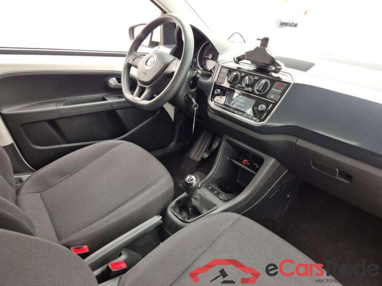 VOLKSWAGEN up! 1.0 BMT move up! #3