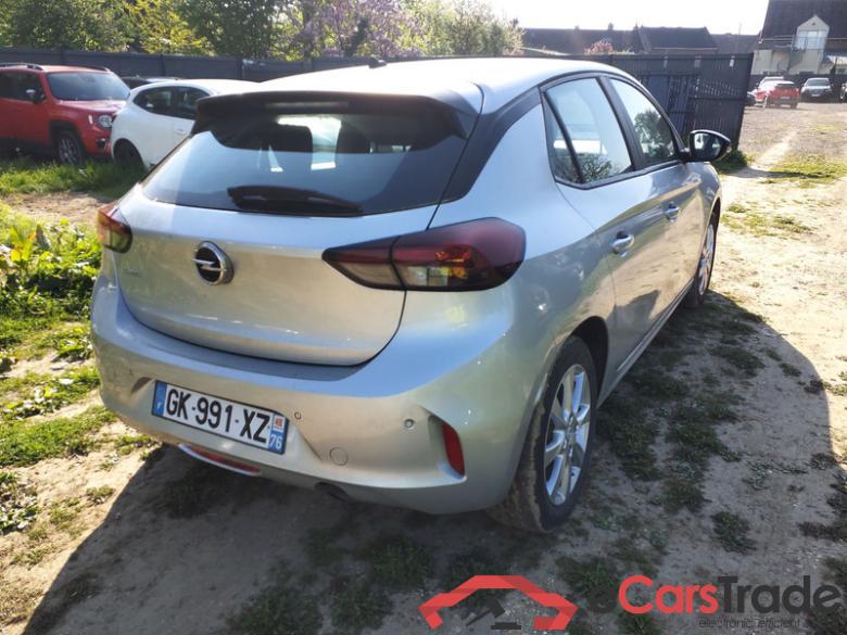 Opel Corsa 1.2i Display Klima PDC ... #2