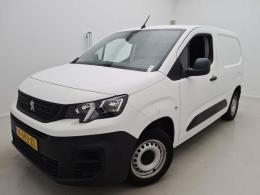 Peugeot Partner 1.6 BlueHDI Klima PDC ...