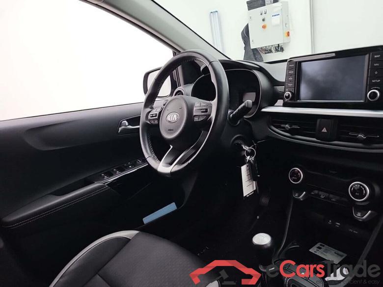KIA Picanto 1.0 CVVT Design Ed. #3