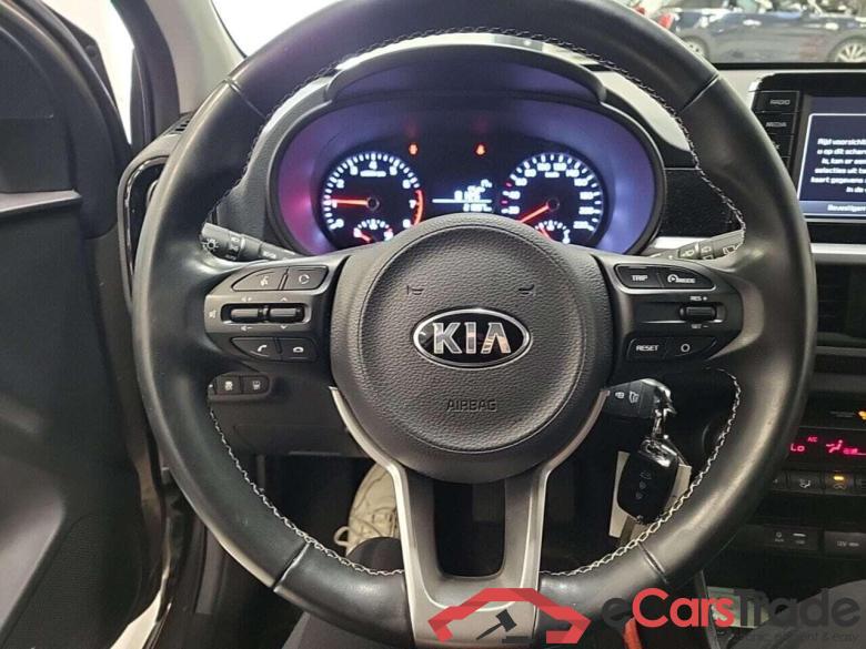KIA Picanto 1.0 CVVT Design Ed. #5