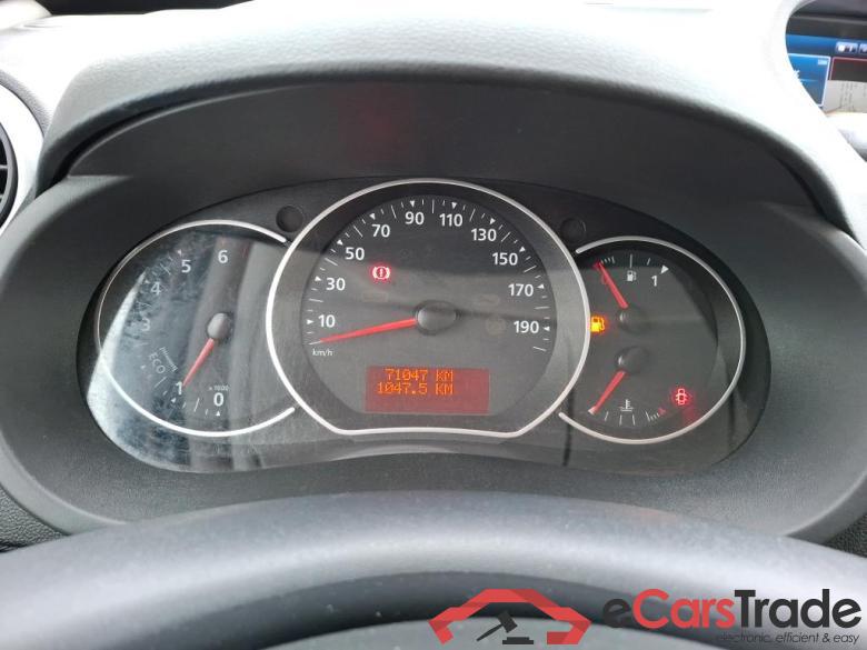 Renault Extra R-Link TCe 115 RENAULT Kangoo Express VU 4p Fourgonnette Extra R-Link TCe 115 #6