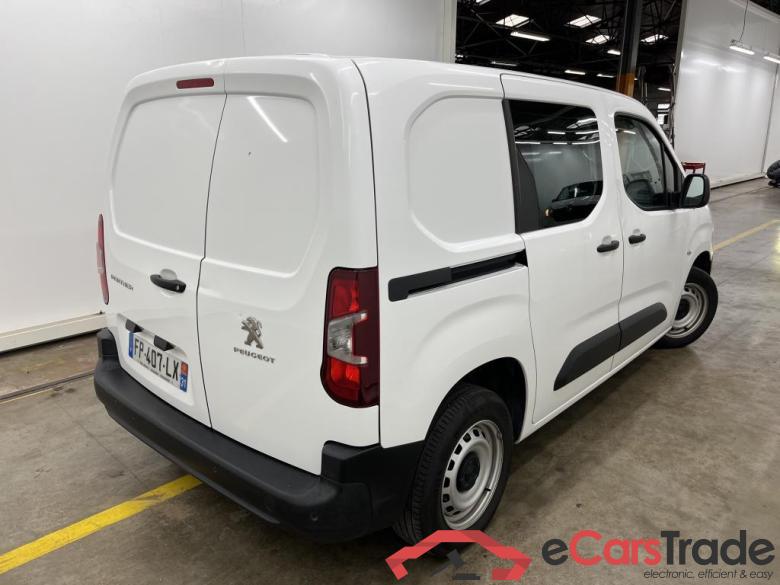 Peugeot BHDI 100 S&S STANDARD 650KG PREMIUM Partner Premium L1 1.5 HDi 100CV BVM5 E6dT #3