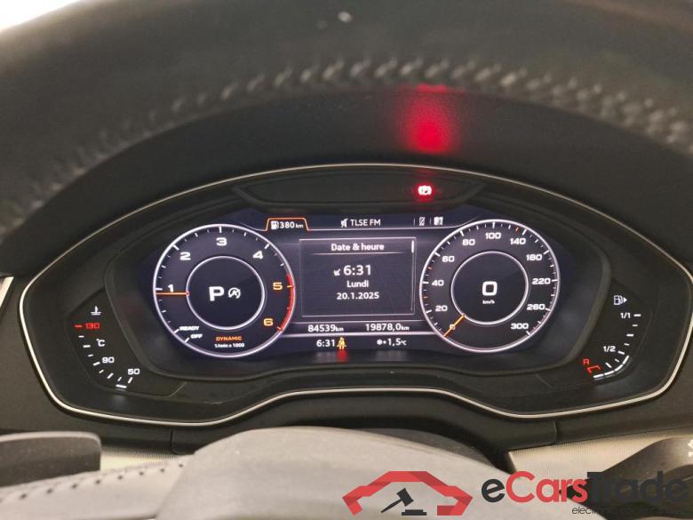 Audi 45 TDI 231 QTT tiptro 8 DESIGN LUXE Q5 45 TDI quattro design luxe 3.0 TDI 230CV BVA8 E6dT #6