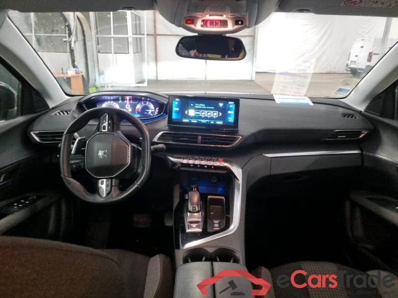Peugeot BlueHDi 130 S&S EAT8 Active Business 5008 Active Pack 1.5 HDi 130CV BVA8 7 Sieges E6d #5