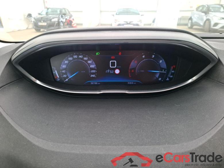 Peugeot BlueHDi 130 S&S ACTIVE BUSINESS 3008 Active Business 1.5 HDi 130CV BVM6 E6dT #6