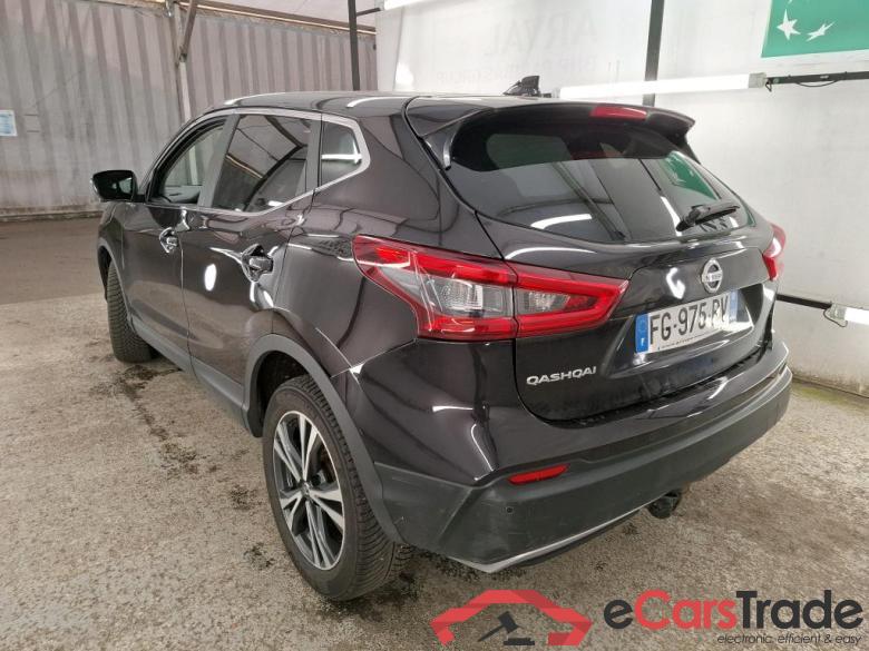 Nissan 1.7 DCI 150 N-Connecta NISSAN Qashqai 5p Crossover 1.7 DCI 150 N-Connecta #2