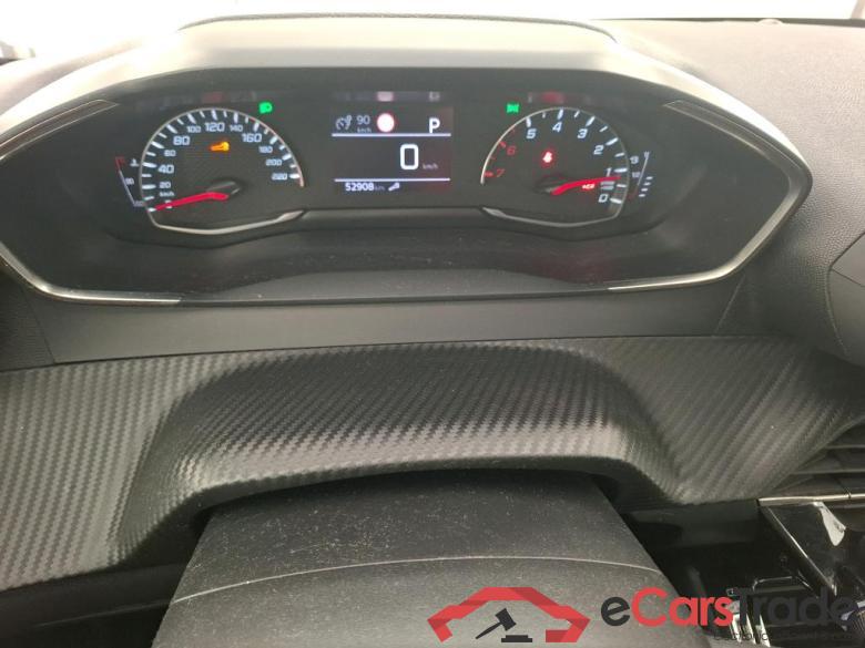 Peugeot Puretech 100 EAT8 Active Business 208 Active Pack 1.2 PureTech 100CV BVA8 E6d #6