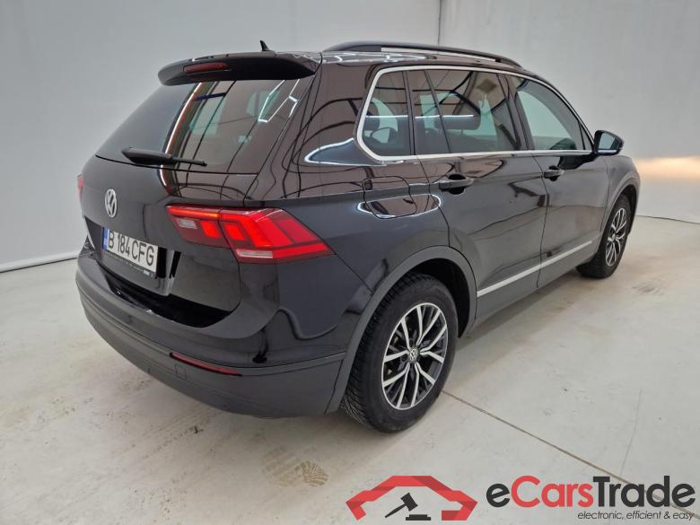 Volkswagen 2.0 TDI 150CP Comfortline DSG 2.0 TDI 150CP Comfortline DSG #3