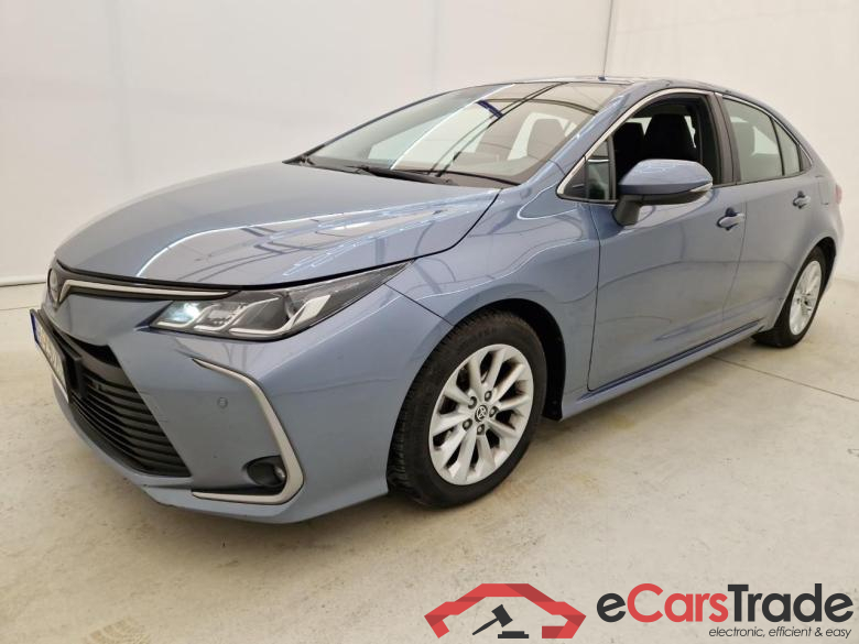Toyota  COROLLA SEDAN MTR 1.5 Dynamic CVT