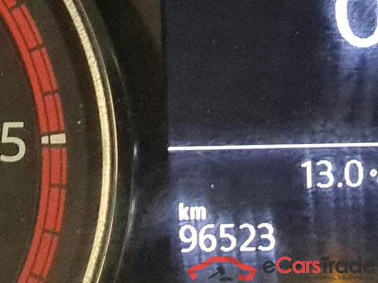 VOLKSWAGEN Crafter 30 2.0 TDI L3H2 Economy Busine #4