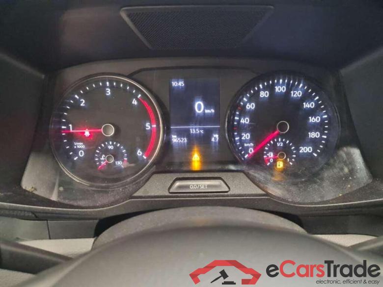 VOLKSWAGEN Crafter 30 2.0 TDI L3H2 Economy Busine #5