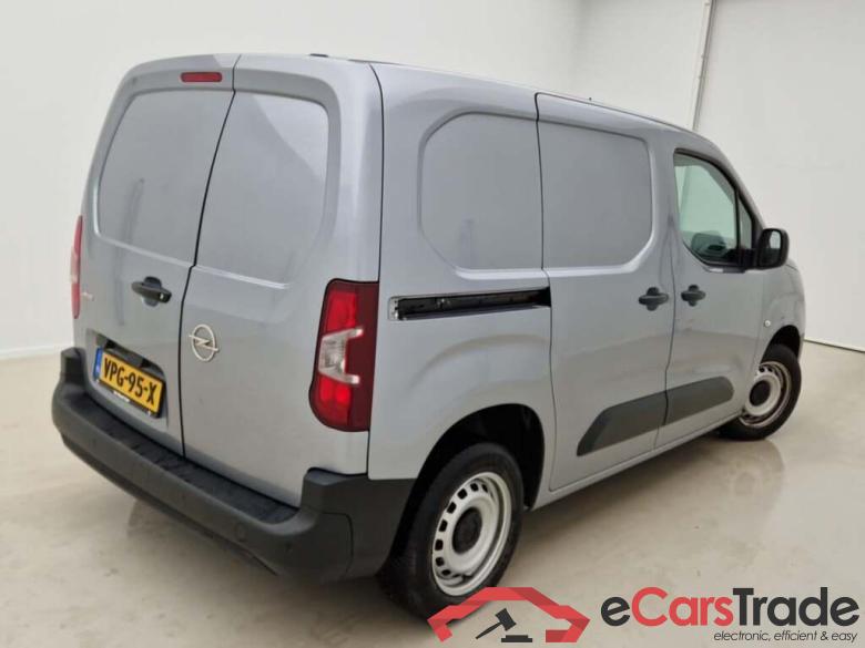 OPEL Combo 1.5D L1H1 Edition #2