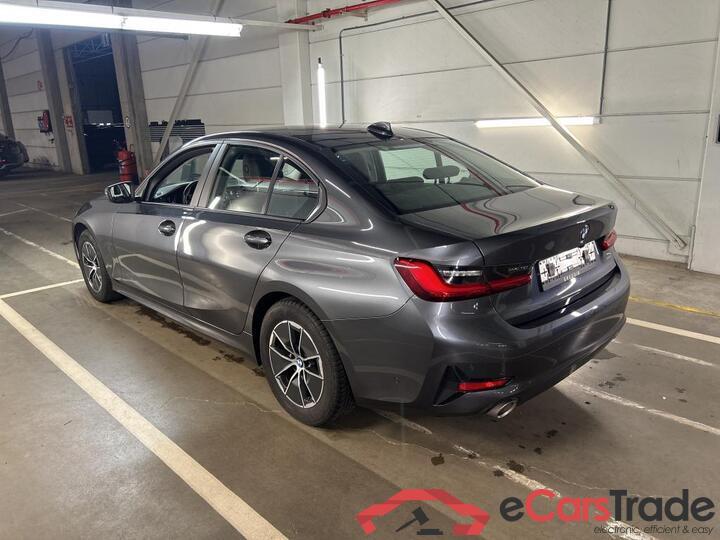 BMW 3 Reeks Berline 3 Reeks Berline 318iA (115 kW) 115kW/156pk  4D/P Auto-8 #3