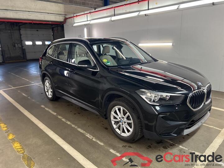 BMW X1 X1 sDrive16dA (85 kW) 85kW/116pk  5D/P Auto-7 #2