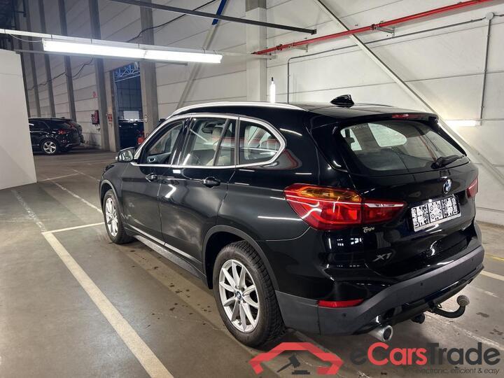 BMW X1 X1 sDrive16dA (85 kW) 85kW/116pk  5D/P Auto-7 #3