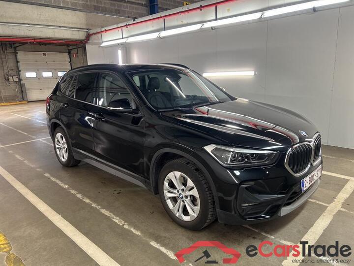 BMW X1 X1 xDrive25e (162 kW) (PHEV) 162kW/220pk  5D/P Auto-6 #2