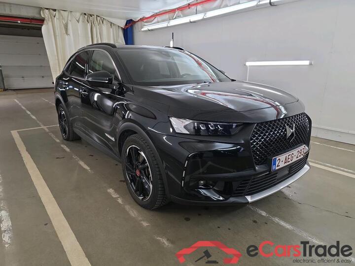 DS DS 7 CROSSBACK DS 7 Crossback E-Tense 4x4 PERFORMANCE Line + 221kW/300pk  5D/P Auto-8 #2