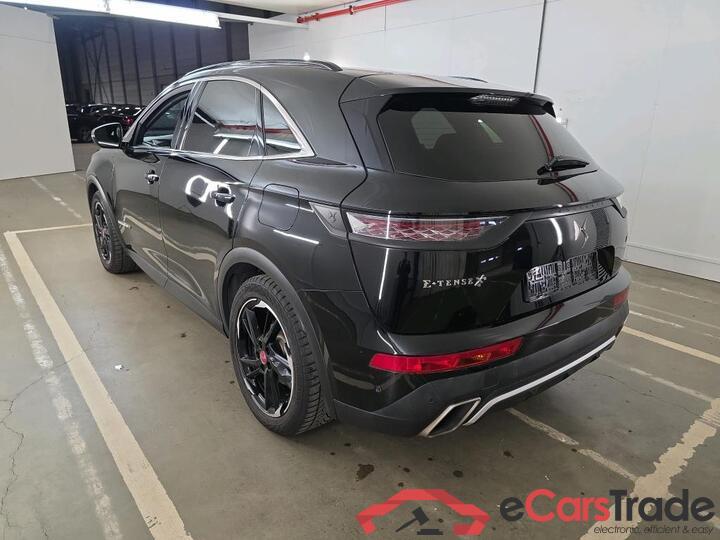 DS DS 7 CROSSBACK DS 7 Crossback E-Tense 4x4 PERFORMANCE Line + 221kW/300pk  5D/P Auto-8 #3